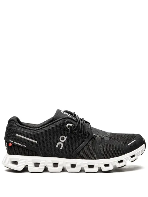On Cloud 5 "Black" sneakers Black 5998904098904