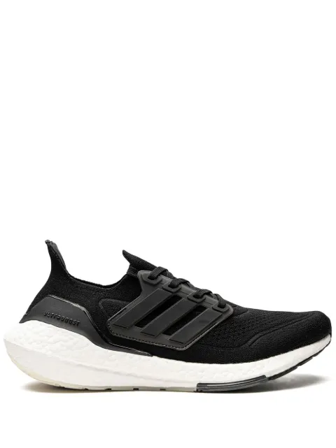 adidas Ultraboost 21 low-top sneakers Black FY0378