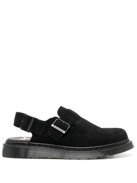 Dr. Martens Jorge mules Black 27492001