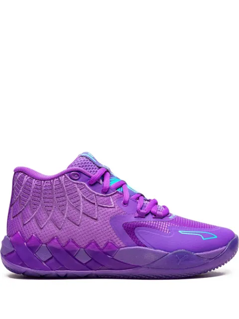 PUMA MB1 "Lamelo Ball Queen City" sneakers Purple 37723710