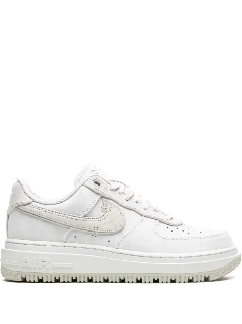 Nike Air Force 1 Luxe "Summit White" sneakers White DD9605