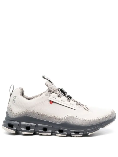 On Cloudway low-top sneakers Neutrals 4998947
