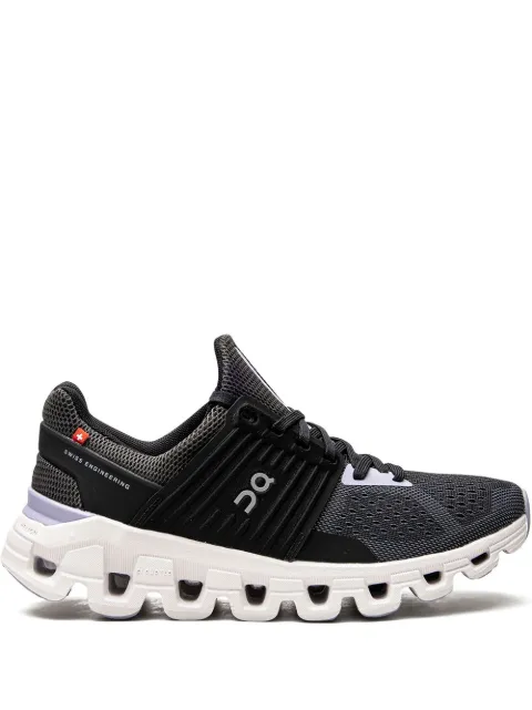 On Cloudswift sneakers Black 4199226