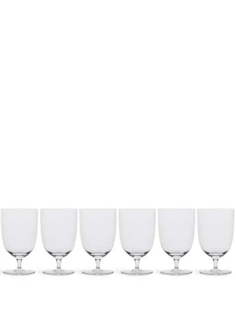 Ichendorf Milano Venezia stemmed wine glasses White 312703
