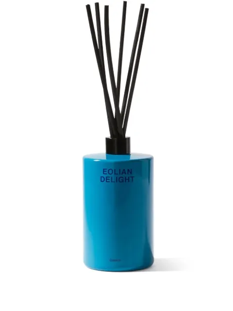 Cassina Eolian Delight scent diffuser Blue D010211