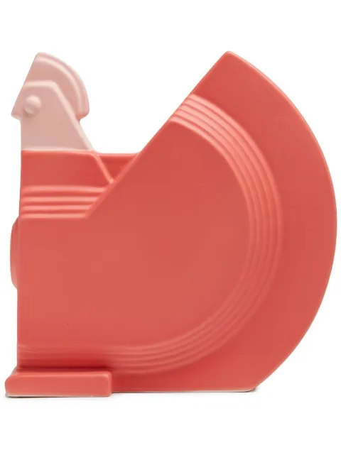 Nuove Forme ceramic figure Pink IKN17
