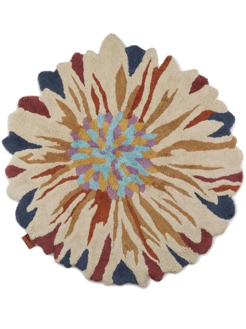 Missoni Home Blandine bath mat Purple 1B3SP99863