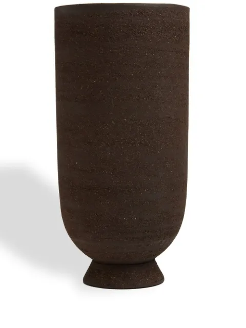 AYTM Terra tall flowerpot Brown 508350711012