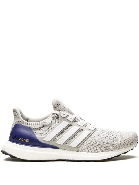 adidas Ultraboost 1.0 DNA "Cloud White/Legacy Indigo" sneakers White GZ0448