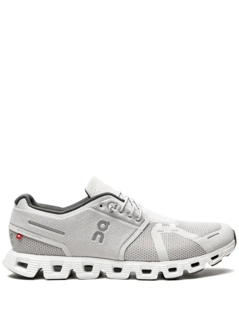 On Cloud 5 running sneakers Grey 5998909