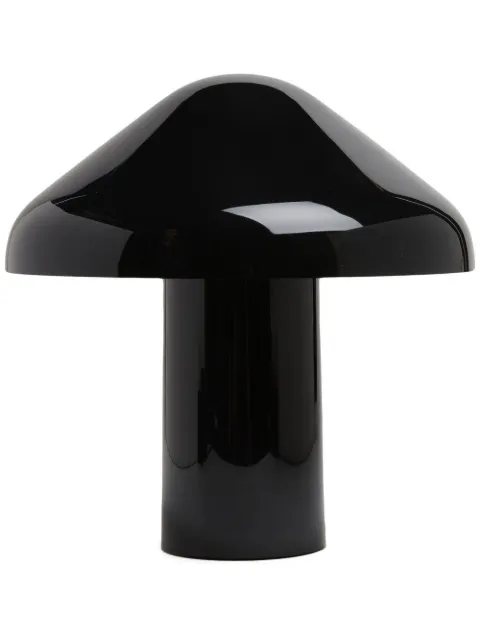 HAY Pao portable lamp Black 9367411009000