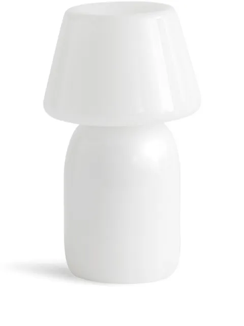 HAY Apollo portable lamp White 936735