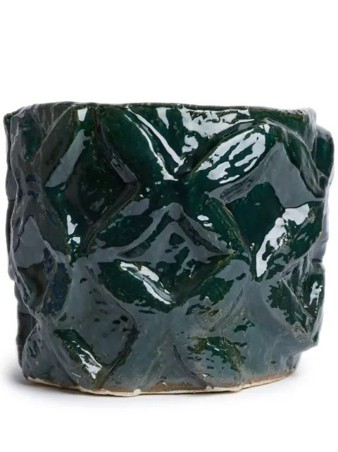 Serax Look at Me vase Green B2622001