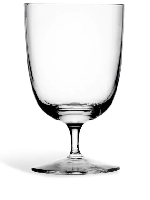 Ichendorf Milano Venezia stemmed set of six glasses White 312702