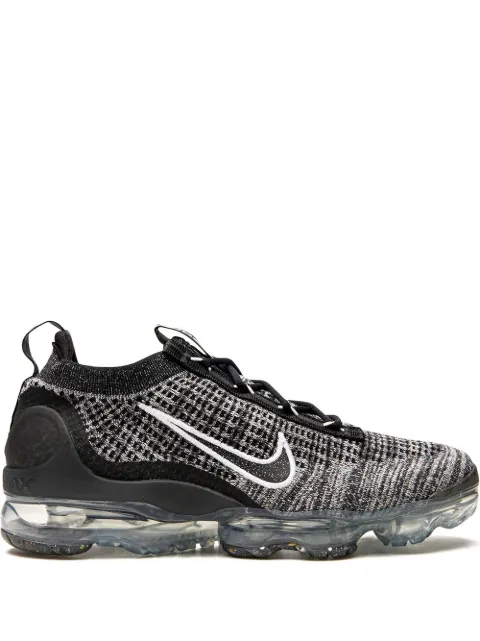 Nike Vapormax Flyknit 2021 sneakers Black DH4088