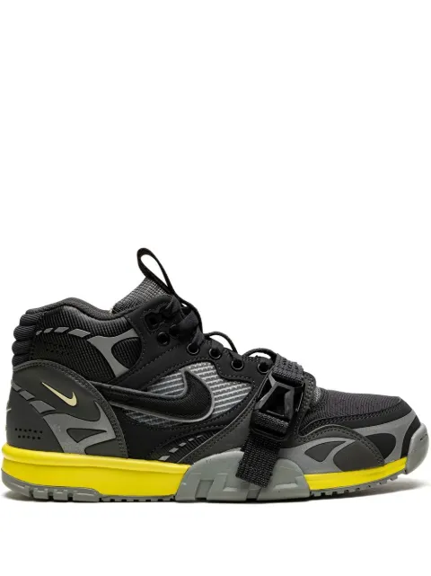 Nike Air Trainer 1 SP "Dark Smoke Grey" sneakers Black DH7338