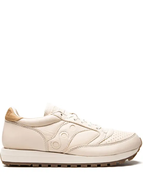 Saucony Jazz 81 low-top sneakers Neutrals S705721