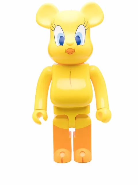 MEDICOM TOY BE@RBRICK Tweety 1000% figure Yellow 1000TWEETY
