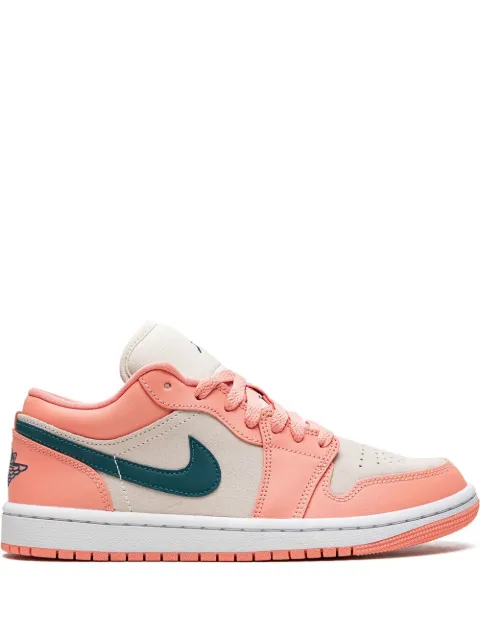 Jordan Air Jordan 1 Low sneakers Pink DC0774