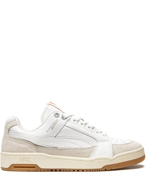 PUMA x AMI Slipstream Lo sneakers White 38526001