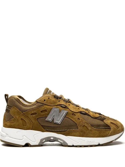 New Balance 827 "Thisisneverthat" sneakers Brown ML827KNT