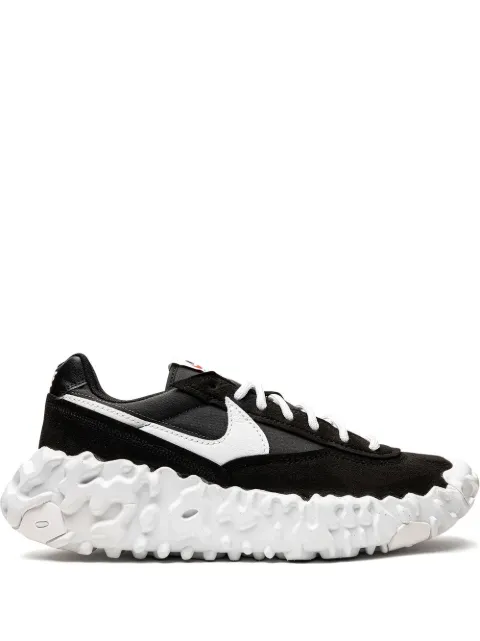 Nike Overbreak "Black/White Anthracite" sneakers Black DC3041