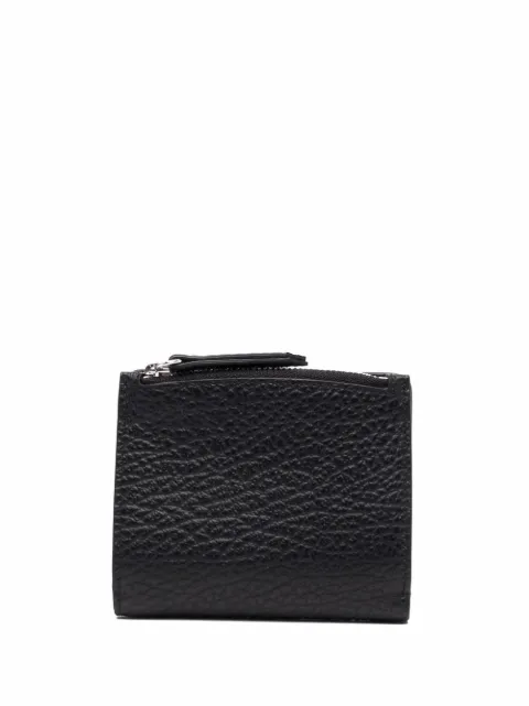 Maison Margiela Four Stitches wallet Black SA1UI0023P4455