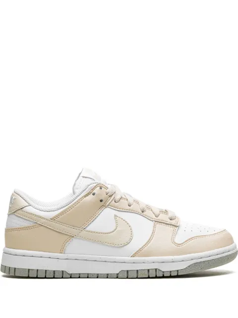 Nike Dunk Low Next Nature "Light Orewood Brown" sneakers White DN1431