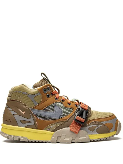 Nike Air Trainer 1 SP "Coriander" sneakers Brown DH7338