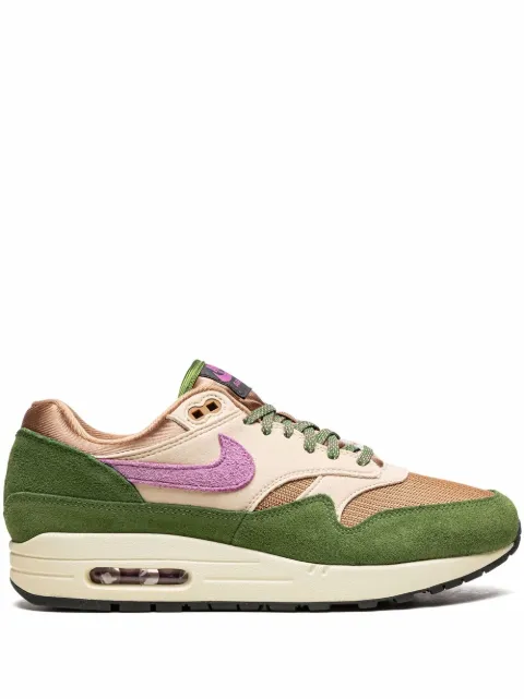 Nike Air Max 1 NH "Treeline" sneakers Green DR9773