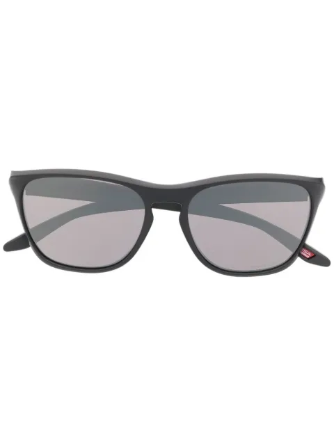 Oakley square-frame sunglasses Black OO9479947909