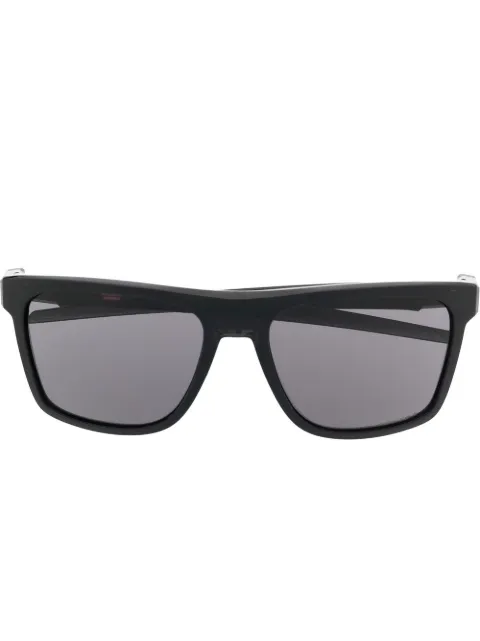 Oakley square-frame sunglasses Black OO9100