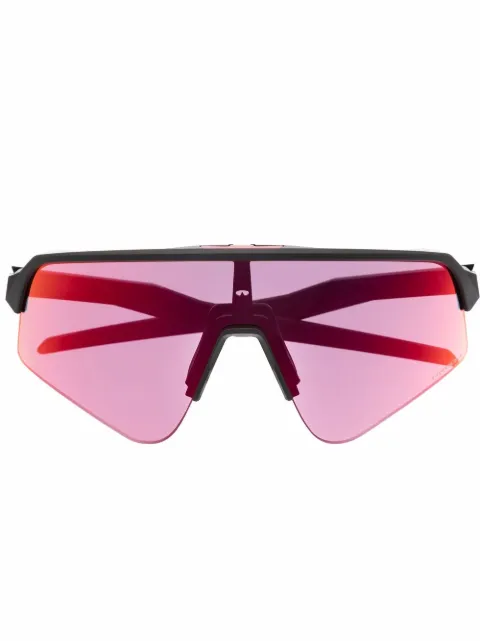 Oakley Sutro Lite Sweep shield sunglasses Black OO9465946501