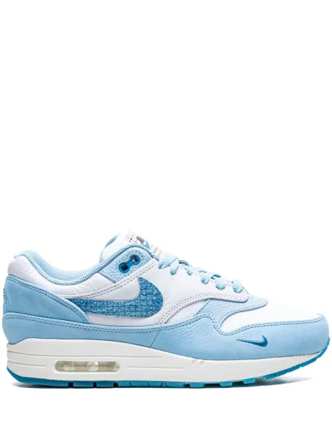 Nike Air Max 1 "Blueprint" sneakers White DR0448