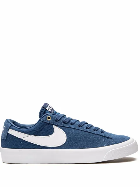 Nike SB Zoom Blazer Low Pro GT sneakers Blue DC7695