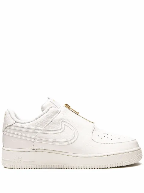 Nike x Serena Williams Air Force 1 Low LXX "Summit White" sneakers White DM5036