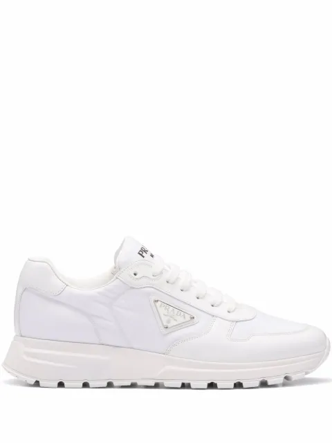 Prada Prax 01 sneakers White 2EE369FG0003LF5