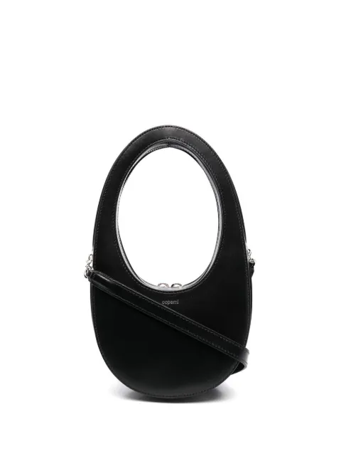 Coperni Swipe mini bag Black COPBA38BIS405
