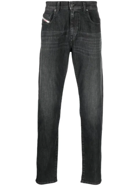 Diesel D-Strukt jeans Grey A0551109D52