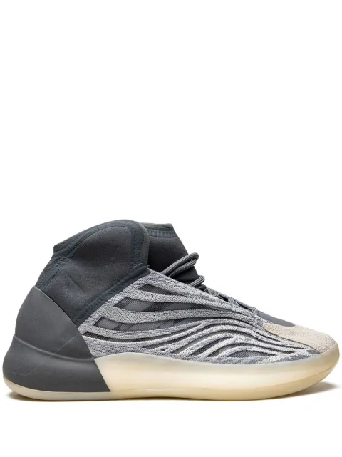 adidas Yeezy YEEZY Quantum "Mono Carbon" sneakers Grey GX6594