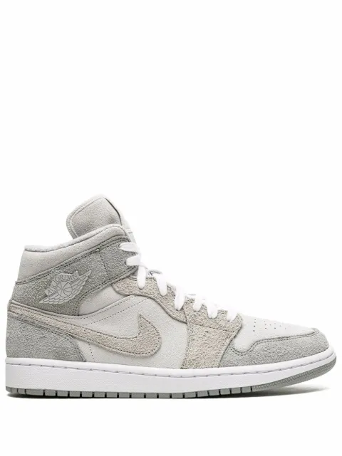 Jordan Air Jordan 1 Mid SE sneakers Grey DO7139