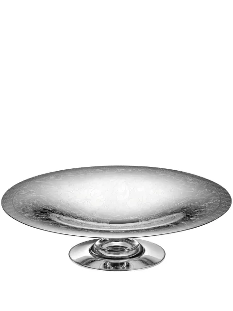 Christofle Jardin d'Eden fruit basket (32.5cm) Silver 8070660288706