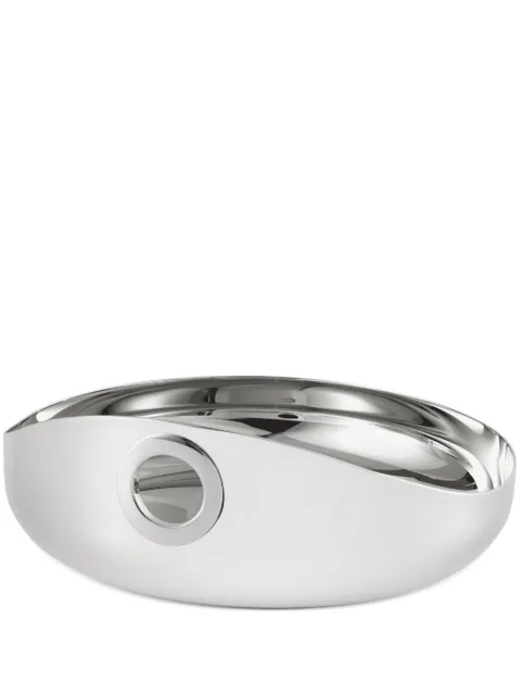 Christofle Oh bowl (16cm) Silver 3570660328785