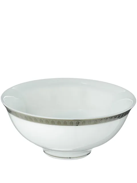Christofle Malmaison soup bowl (11cm) White 3170660304231