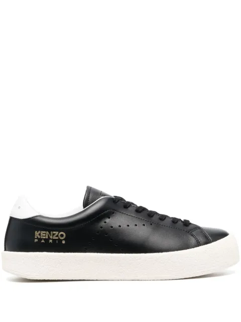 Kenzo Swing low-top sneakers Black FC62SN030L50