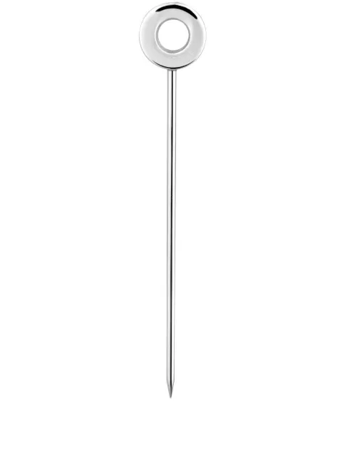 Christofle Oh cocktail picks (set of six) Silver 3570660328921