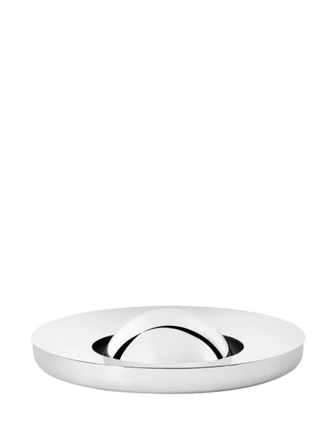 Christofle large Oh ashtray Silver 3570660328792