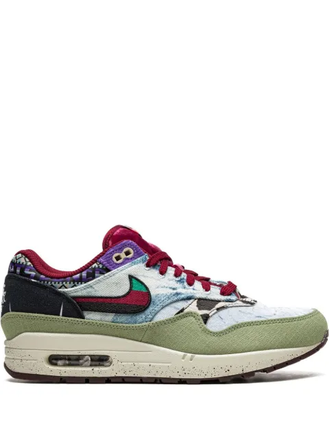 Nike x Concepts Air Max 1 "Mellow" sneakers Green DN1803
