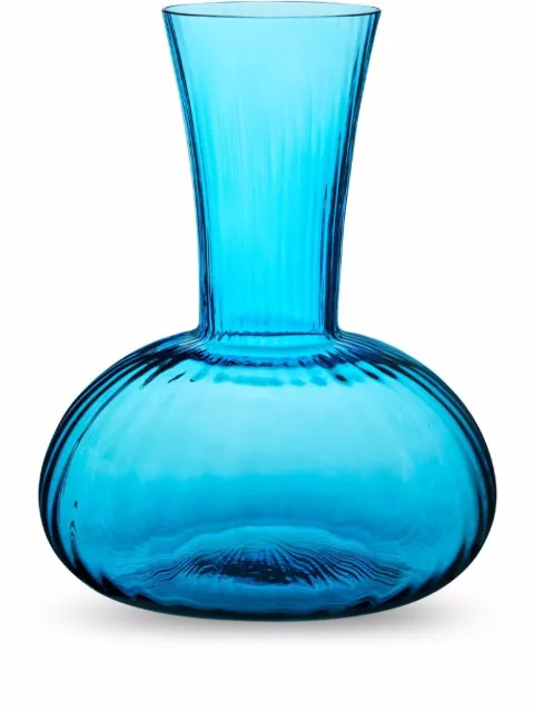Dolce & Gabbana Murano glass wine pitcher Blue TCB010TCA34
