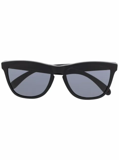 Oakley Holbrook wayfarer sunglasses Black OO901324306